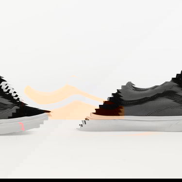 Tenisky a topánky Vans Old Skool UA Hnedá | VN0A5KRSYS81, 3