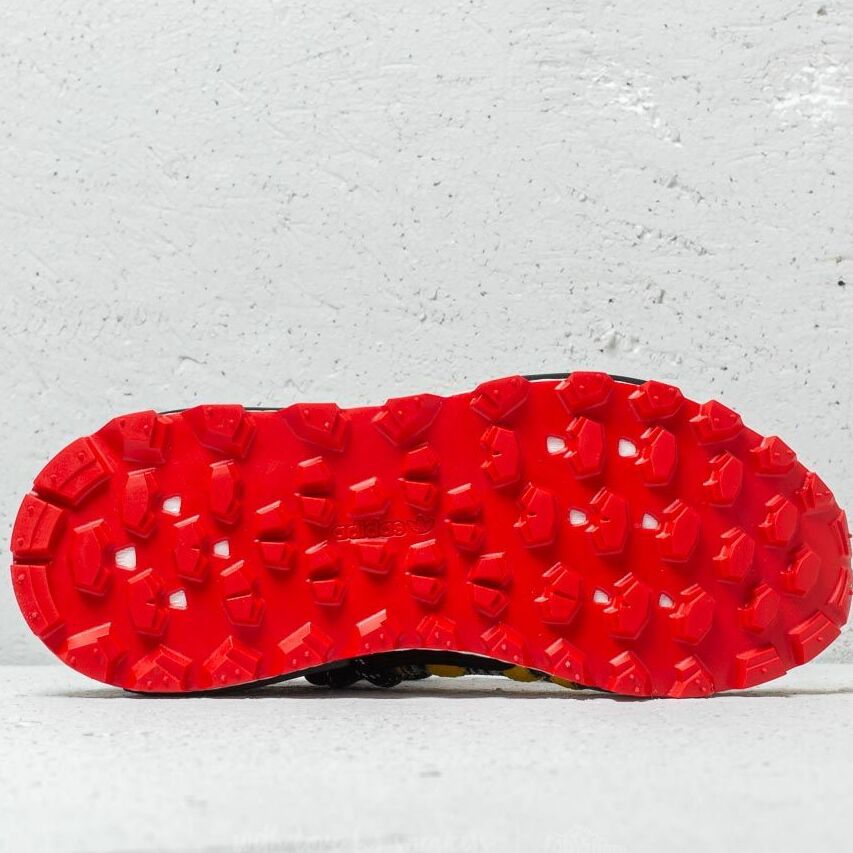 Tenisky a topánky adidas Originals Pharrell Williams x NMD HU Čierna | BB9527, 1