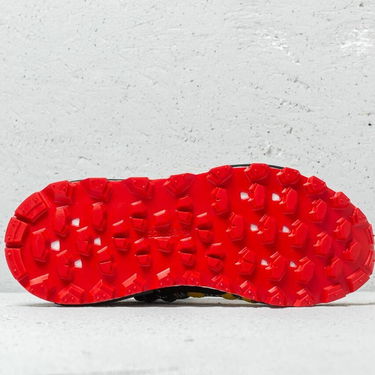 Tenisky a topánky adidas Originals Pharrell Williams x NMD HU Čierna | BB9527, 1