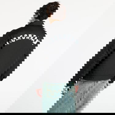 Bunda BILLIONAIRE BOYS CLUB Icecream Og Work Jacket Black Čierna | IC24306 Black, 4