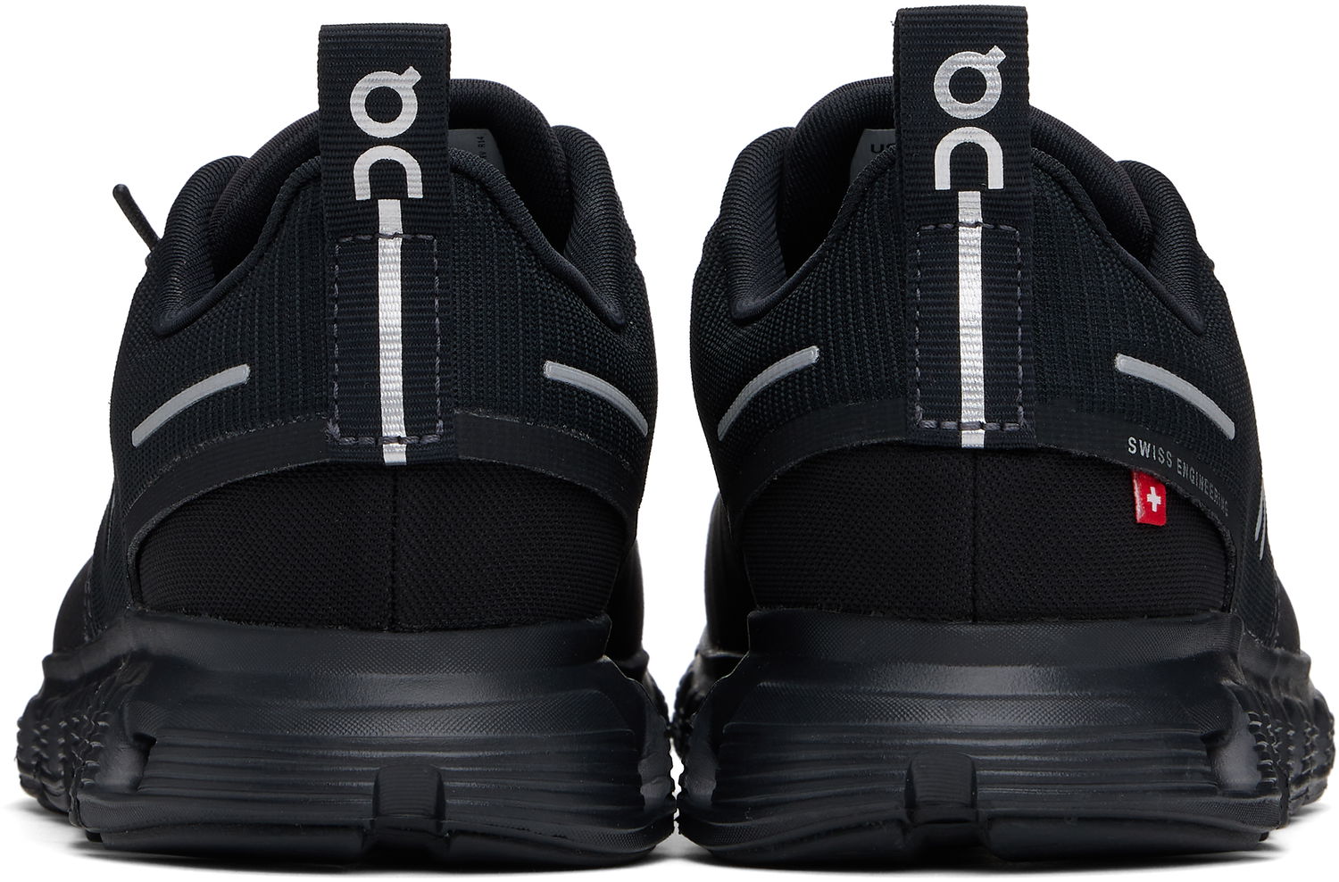 Tenisky a topánky On Running Cloud 6 Waterproof Čierna | 3WF10051043, 1