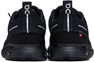 Tenisky a topánky On Running Cloud 6 Waterproof Čierna | 3WF10051043, 1