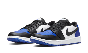 Tenisky a topánky Jordan Air Jordan 1 Low Golf "Royal Toe" Modrá | DD9315-102, 1