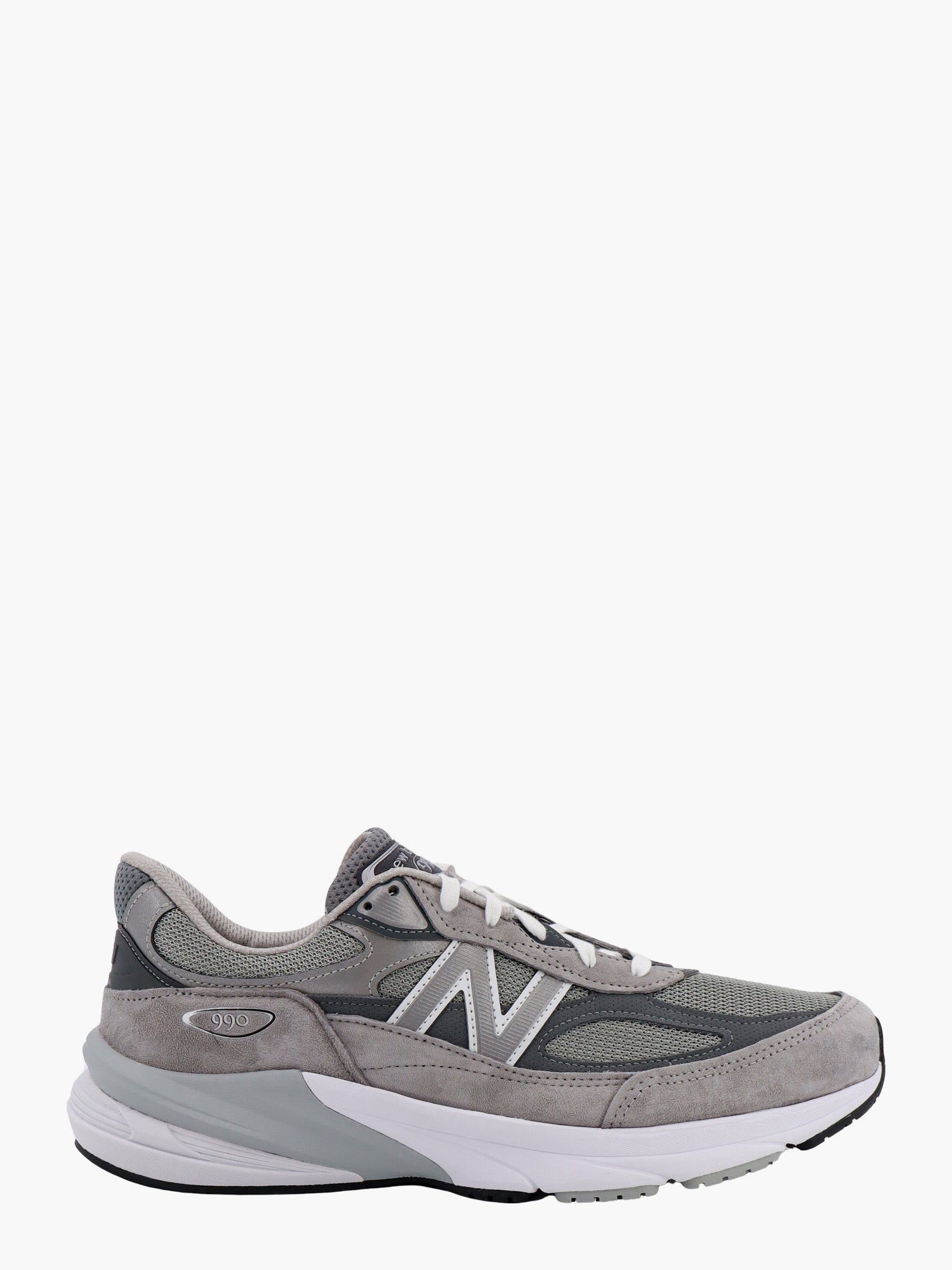 Tenisky a topánky New Balance 990 Šedá | M990GL6GREY, 0