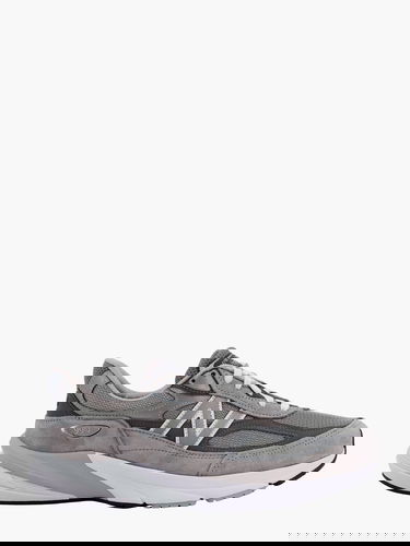 Tenisky a topánky New Balance 990 Šedá | M990GL6GREY, 0