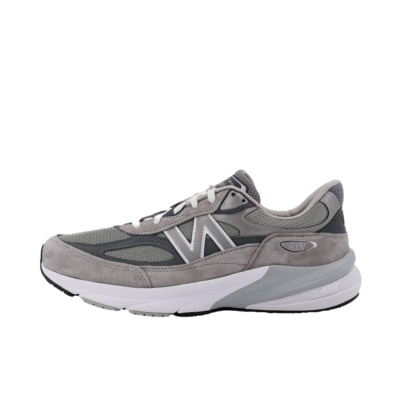 Tenisky a topánky New Balance 990 Šedá | M990GL6GREY