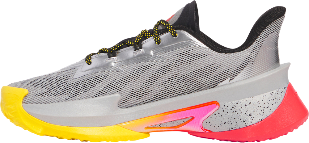 Tenisky a topánky Under Armour Curry Series 7 Metalická | 3027983-099, 1