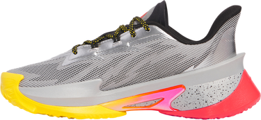 Tenisky a topánky Under Armour Curry Series 7 Metalická | 3027983-099, 1