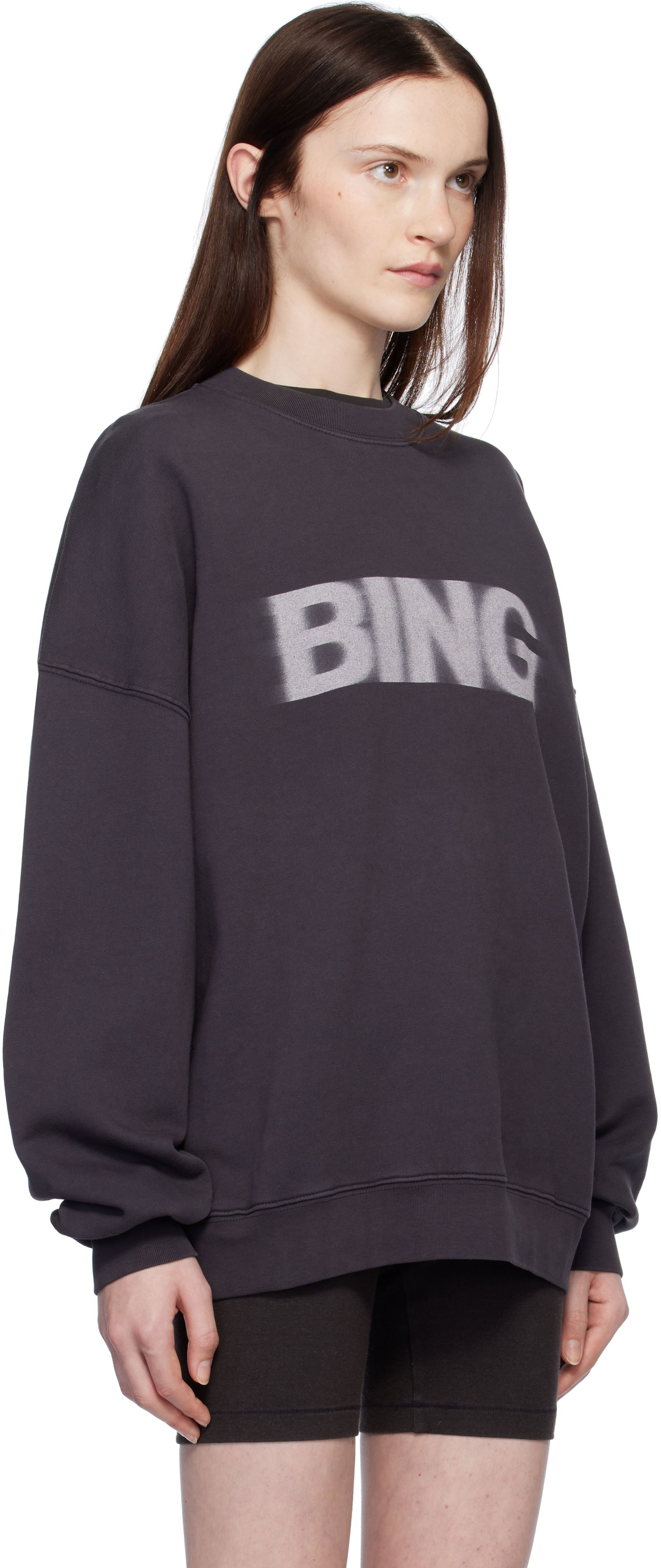 Miles Sweatshirt