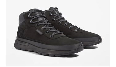 Tenisky a topánky Timberland Field Trekker Chukka Boots Čierna | A1ZPU-015, 4
