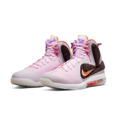 Tenisky a topánky Nike LeBron 9 "Regal Pink" Ružová | DJ3908-600, 1