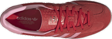 Tenisky a topánky adidas Originals Originals Gazelle Indoor Červená | ih6797, 3