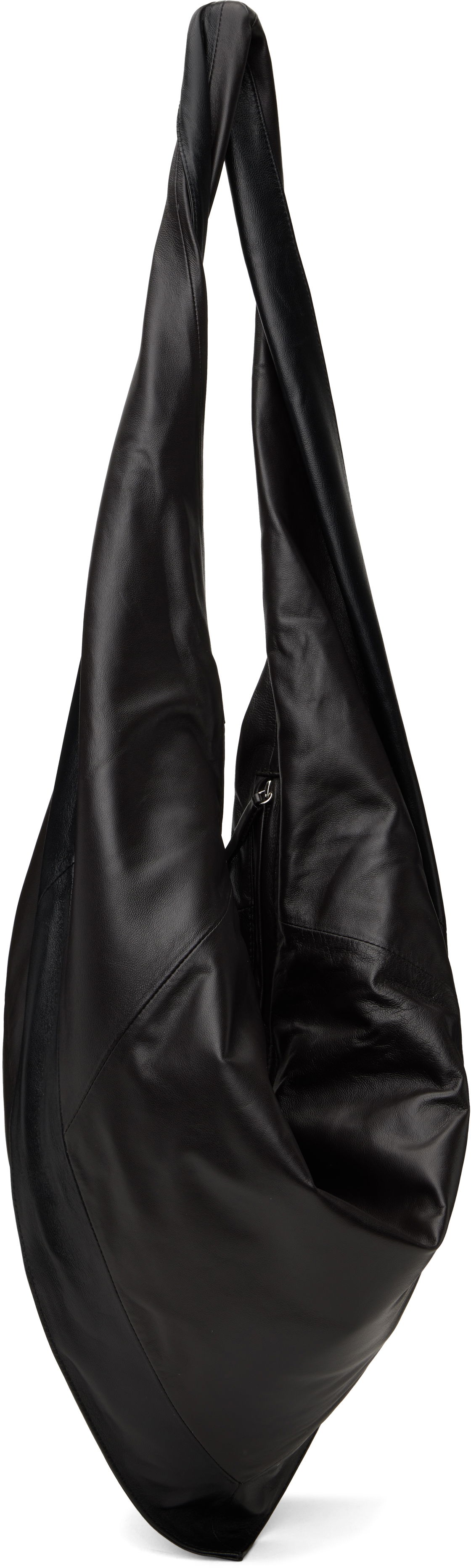 Kabelka LEMAIRE Lemaire Scarf Bag Čierna | BG0157 LL0075, 1