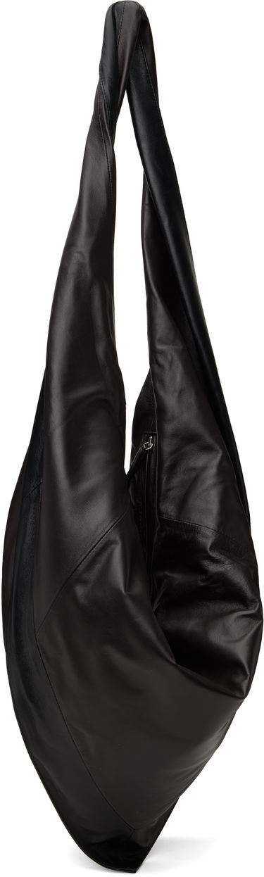 Kabelka LEMAIRE Lemaire Scarf Bag Čierna | BG0157 LL0075, 1