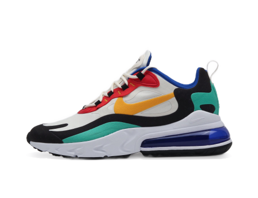 Tenisky a topánky Nike Air Max 270 React ''Bauhaus'' Rôznofarebný | AO4971-002