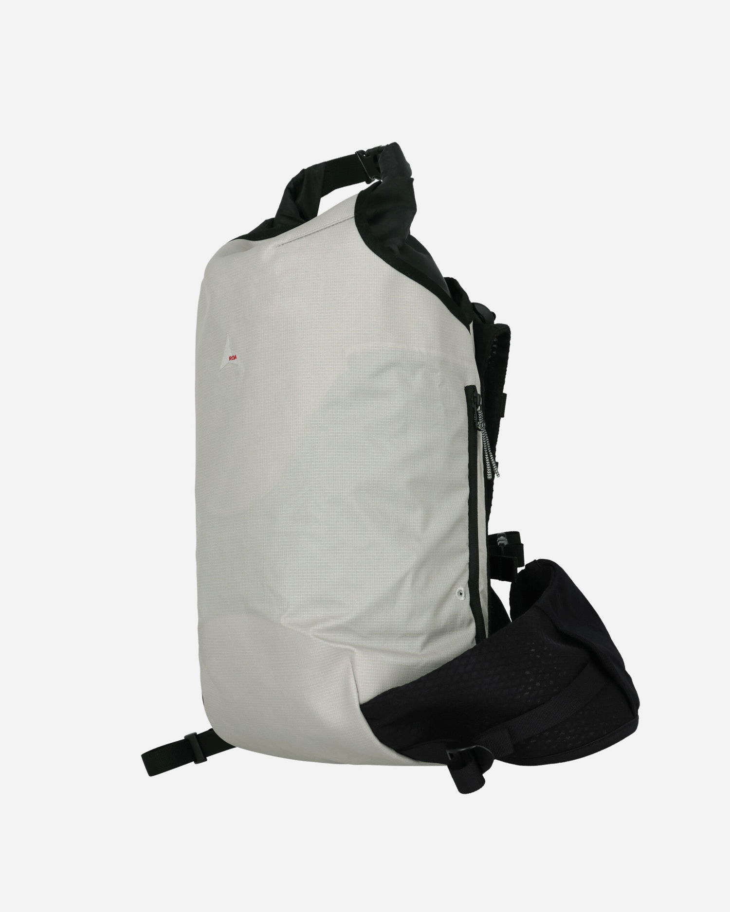 Batoh ROA Testudo Technical Shell Backpack Šedá | RBUW298FA84 BEG0024, 0