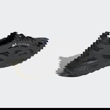 Tenisky a topánky adidas Performance SolarGlide by Stella McCartney Čierna | HQ5962, 1