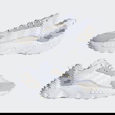 Tenisky a topánky adidas Originals ZX 22 BOOST Biela | GY6700, 6