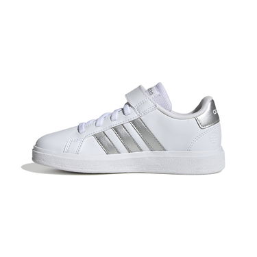 Tenisky a topánky adidas Performance Grand Court 2.0 Biela | GW6516, 2