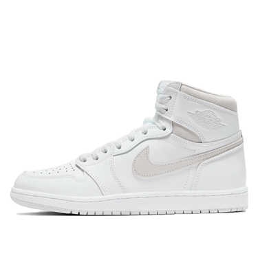 Tenisky a topánky Jordan Air Jordan 1 Retro High "85 OG"Neutral Grey" Biela | BQ4422-100, 1