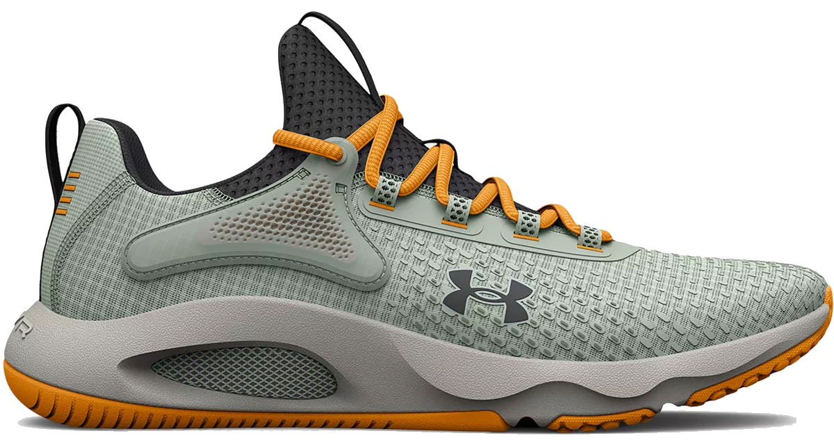 Tenisky a topánky Under Armour HOVR Rise 4 Zelené | 3025565-300, 0