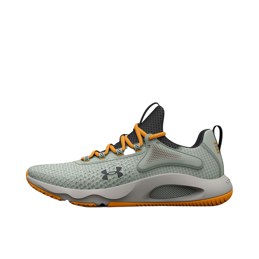 Tenisky a topánky Under Armour HOVR Rise 4 Zelené | 3025565-300