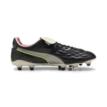 Tenisky a topánky Puma KING TOP x MUNDIAL FG/AG Soccer Cleats Čierna | 108406_01, 4