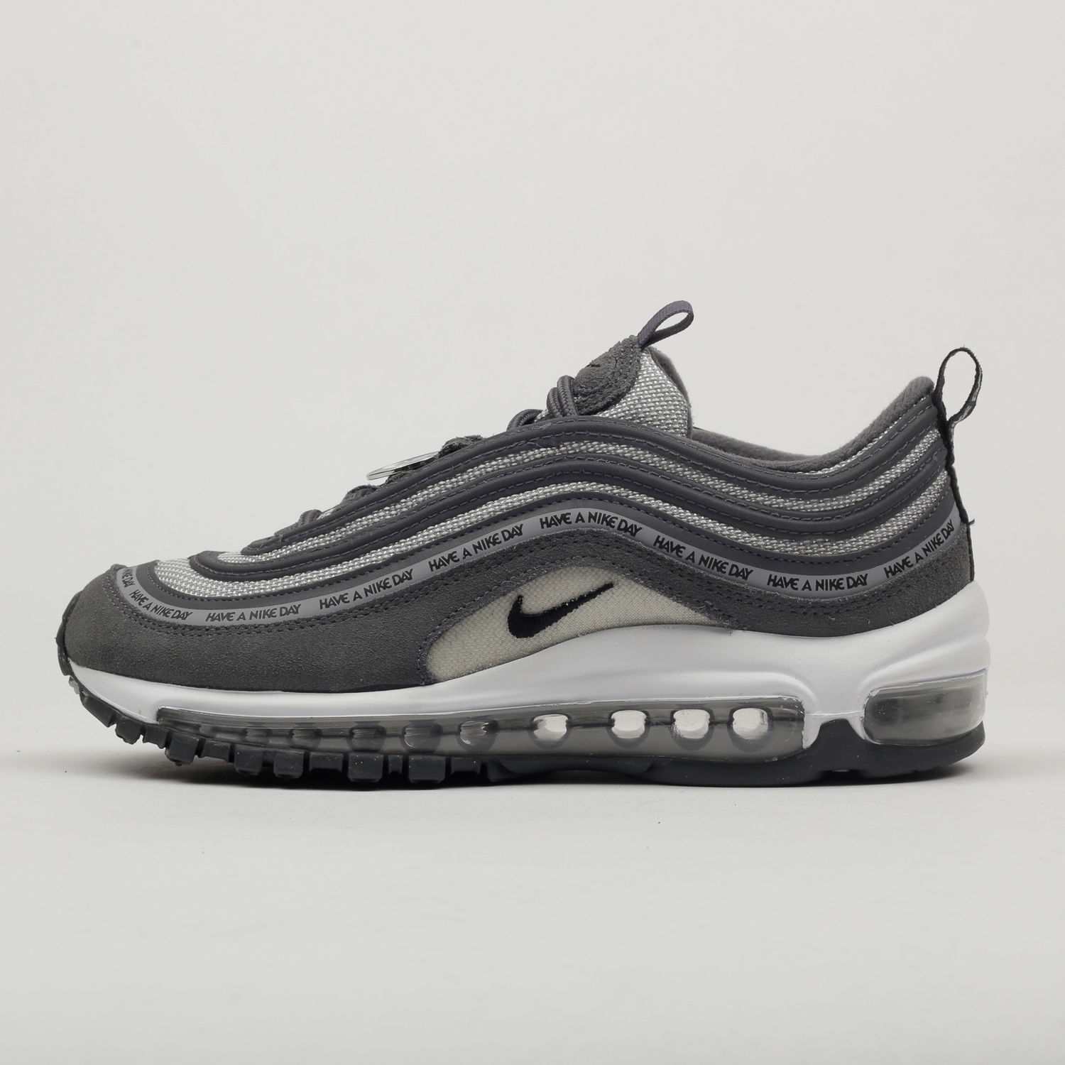 Tenisky a topánky Nike Air Max 97 ''Have A Nike Day - Dark Grey'' W Šedá | 923288-001, 0