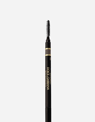 Doplnky Dolce & Gabbana Dolce & Gabbana Brow Restyler Pencil Čierna | MKUPEYE0024V0002, 3