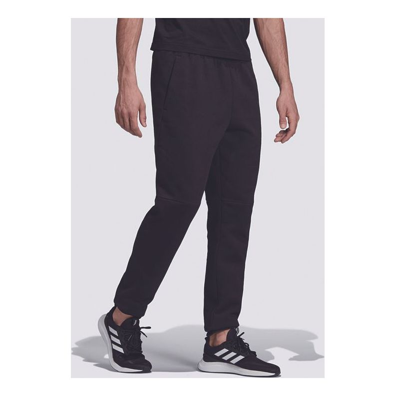 Tepláky adidas Originals E Camo Lin Pants Čierna | EI9747