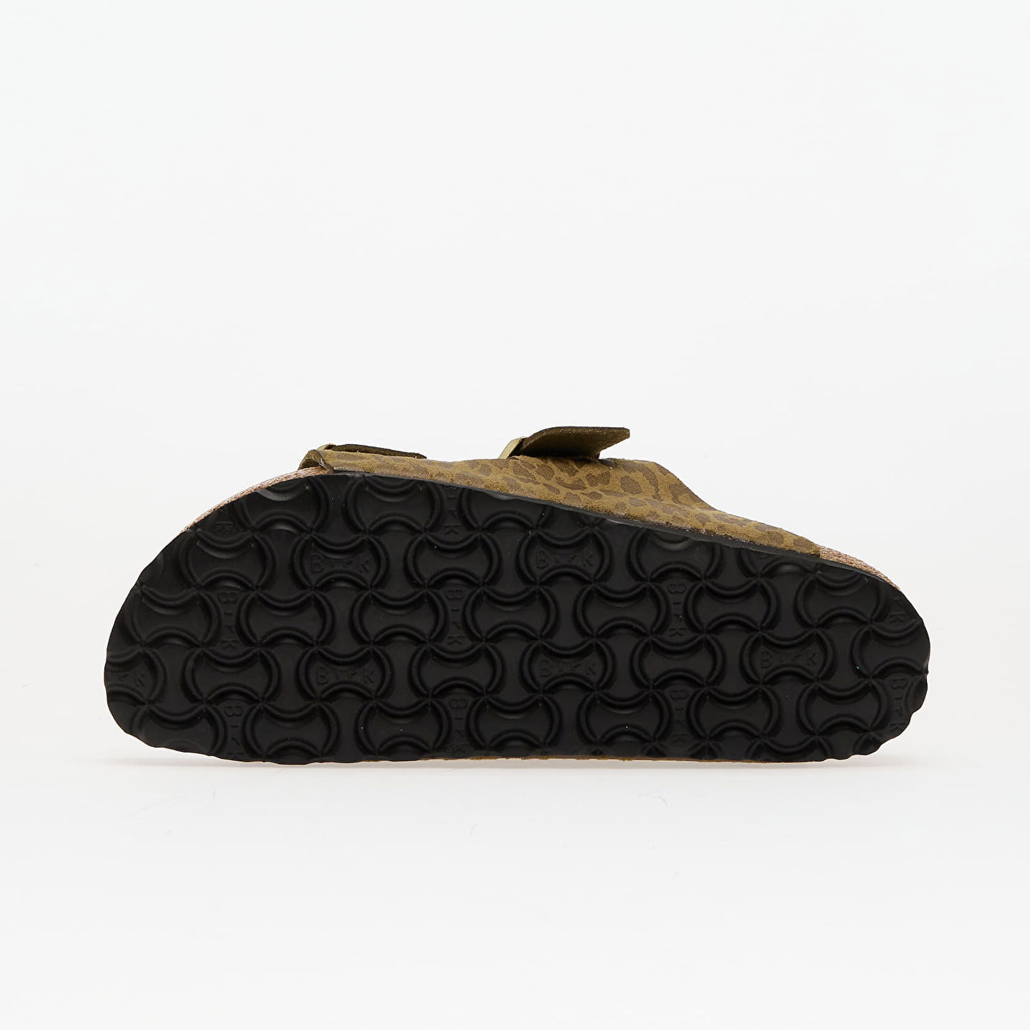 Tenisky a topánky Birkenstock Birkenstock Arizona BS Synthetik Slides Hnedá | 1030586, 1