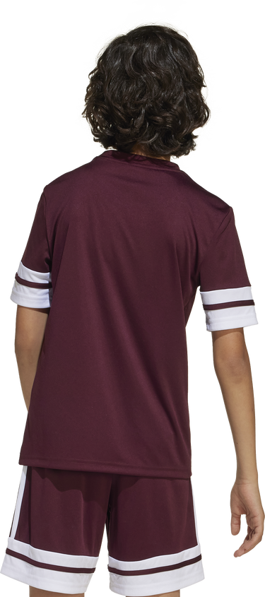 Tričko adidas Originals Adidas Squadra 25 Jersey Vínová | jc8667, 2