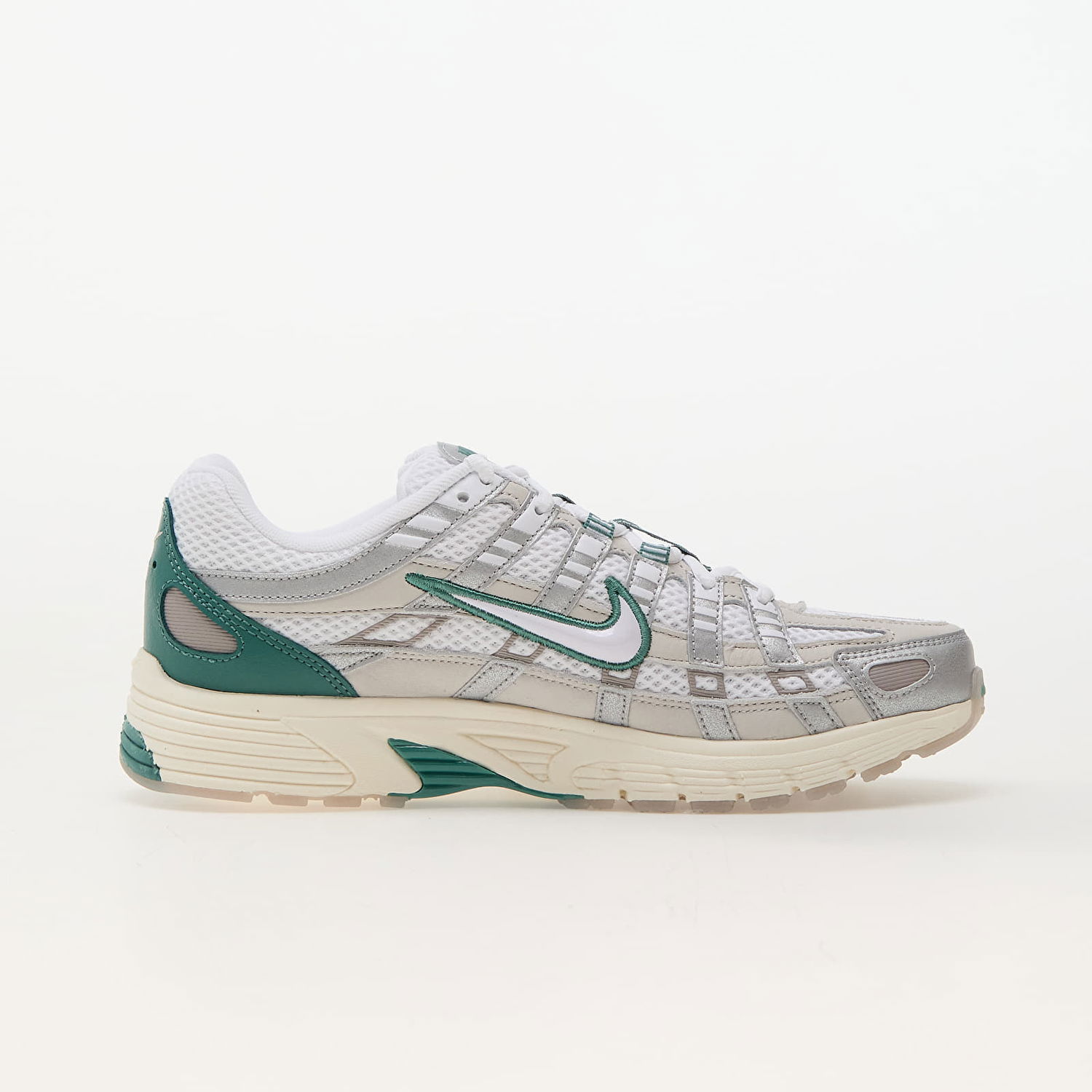 Tenisky a topánky Nike P-6000 "Light Bone" Šedá | HF4308-072, 1
