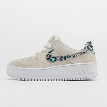 Tenisky a topánky Nike W Air Force 1 Sage Low Béžová | CQ7511-071, 0