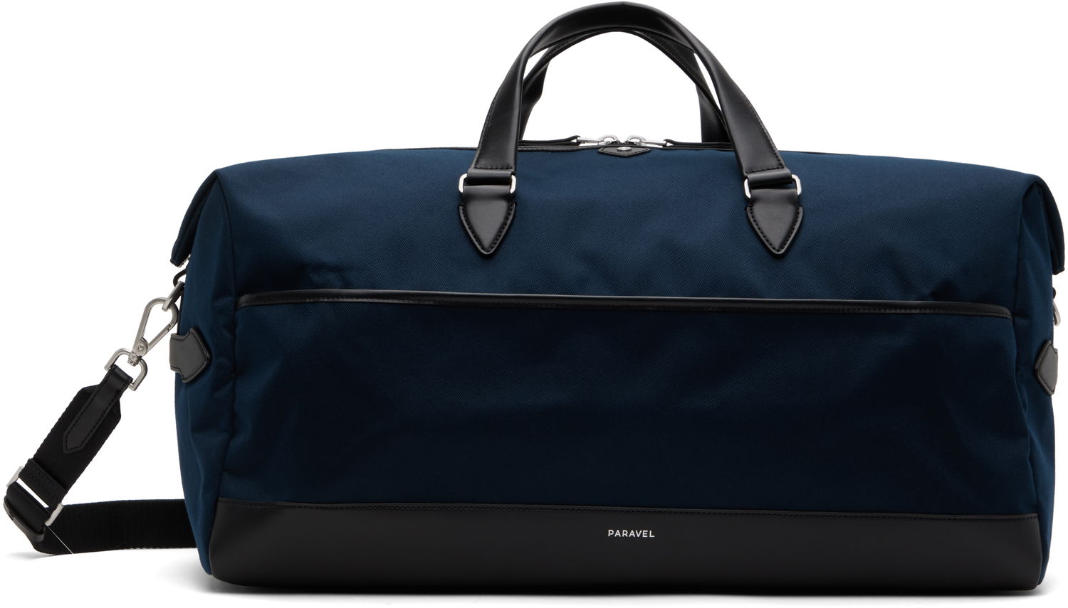 Cestovná taška Paravel Rove Duffle Bag Navy | 111537101, 0
