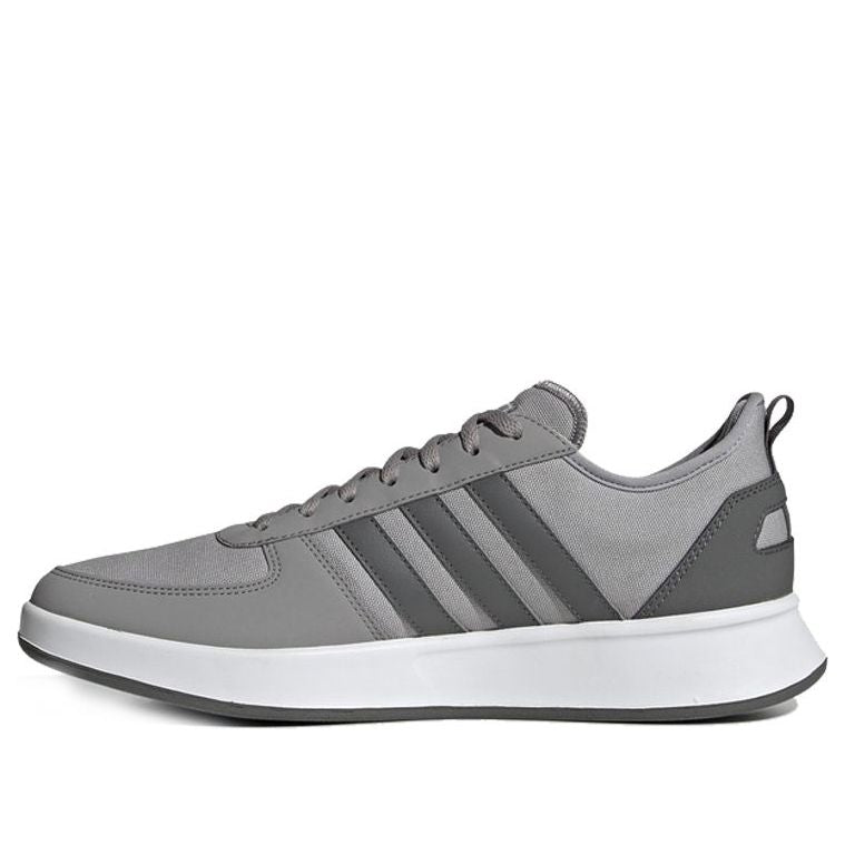 Tenisky a topánky adidas Performance Court 80s Šedá | EE9676