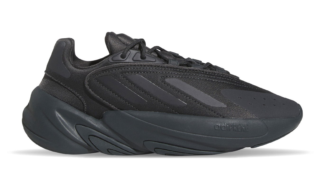 Tenisky a topánky adidas Originals Ozelia Čierna | GV8991, 1
