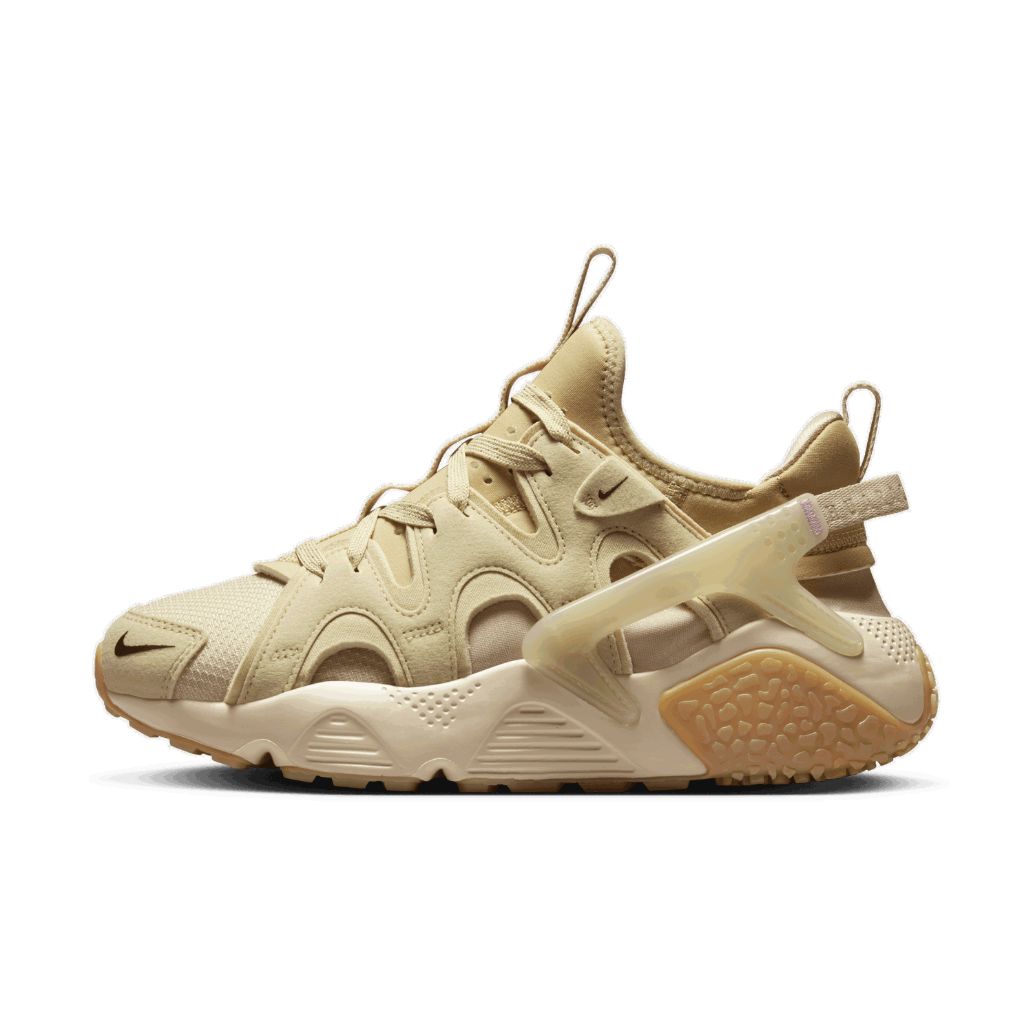 Tenisky a topánky Nike Air Huarache Craft W Béžová | DQ8031-100, 0