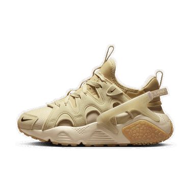 Tenisky a topánky Nike Air Huarache Craft W Béžová | DQ8031-100, 0