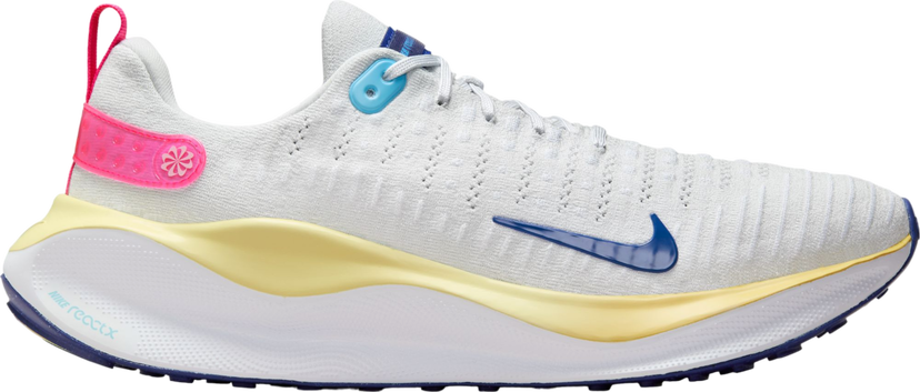 Bežecké topánky Nike InfinityRN 4 Biela | dr2665-009