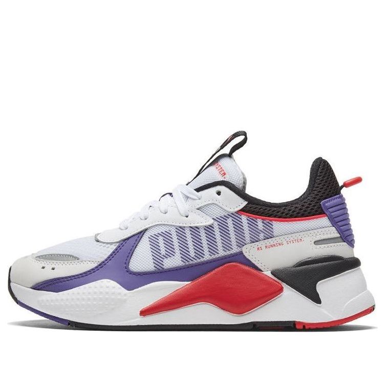 Tenisky a topánky Puma RS-X Bold Biela | 372715-07, 0