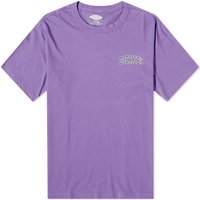 Aitkin Chest Logo T-Shirt