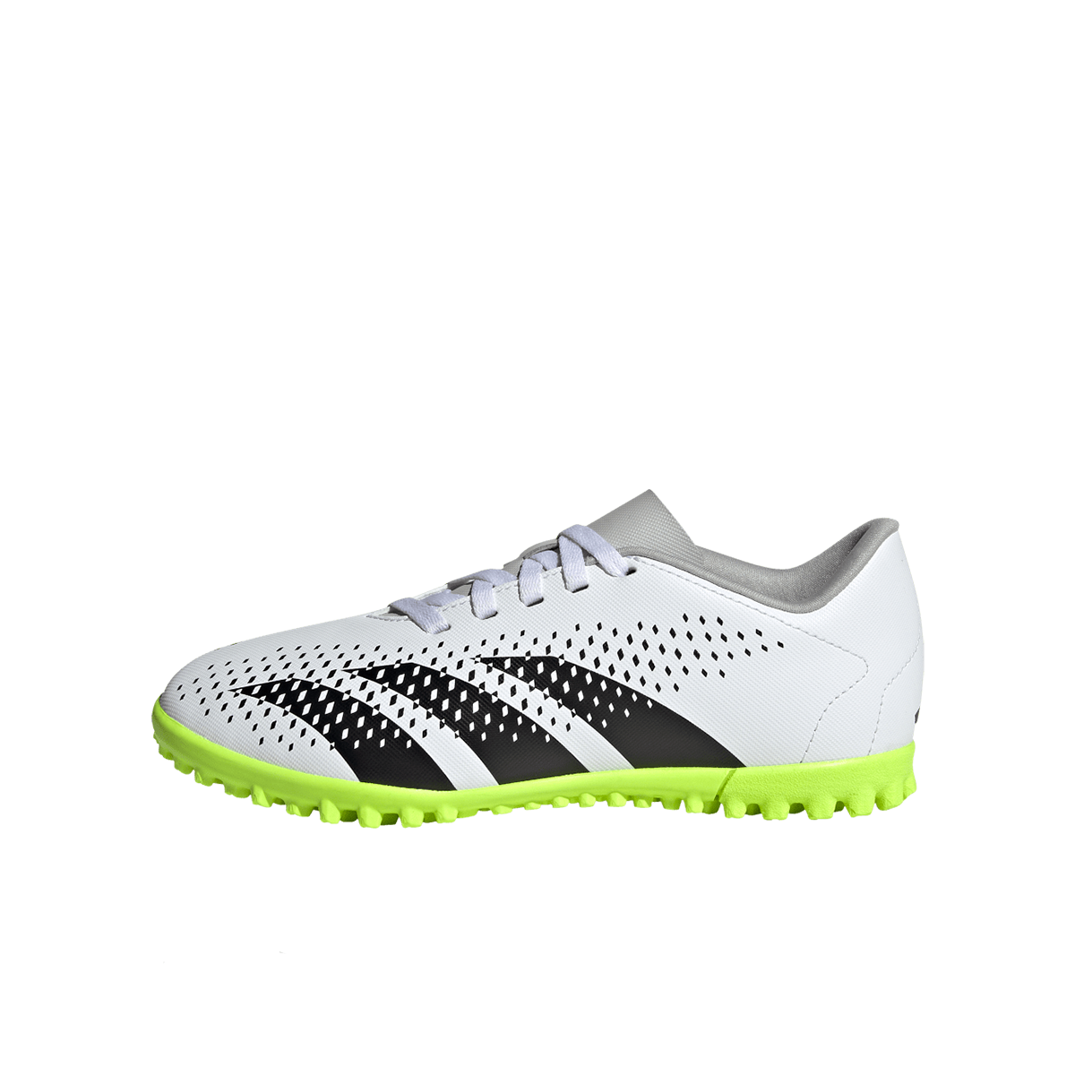 Tenisky a topánky adidas Performance adidas PREDATOR ACCURACY.4 TF Biela | IE9444, 0
