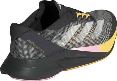 Tenisky a topánky adidas Performance ADIZERO BOSTON 12 M Čierna | if9212, 1