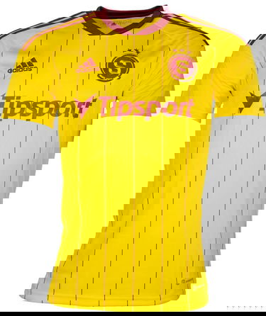 Dres adidas Performance AC Sparta Praha 2022/23 Žltá | hb5384, 0