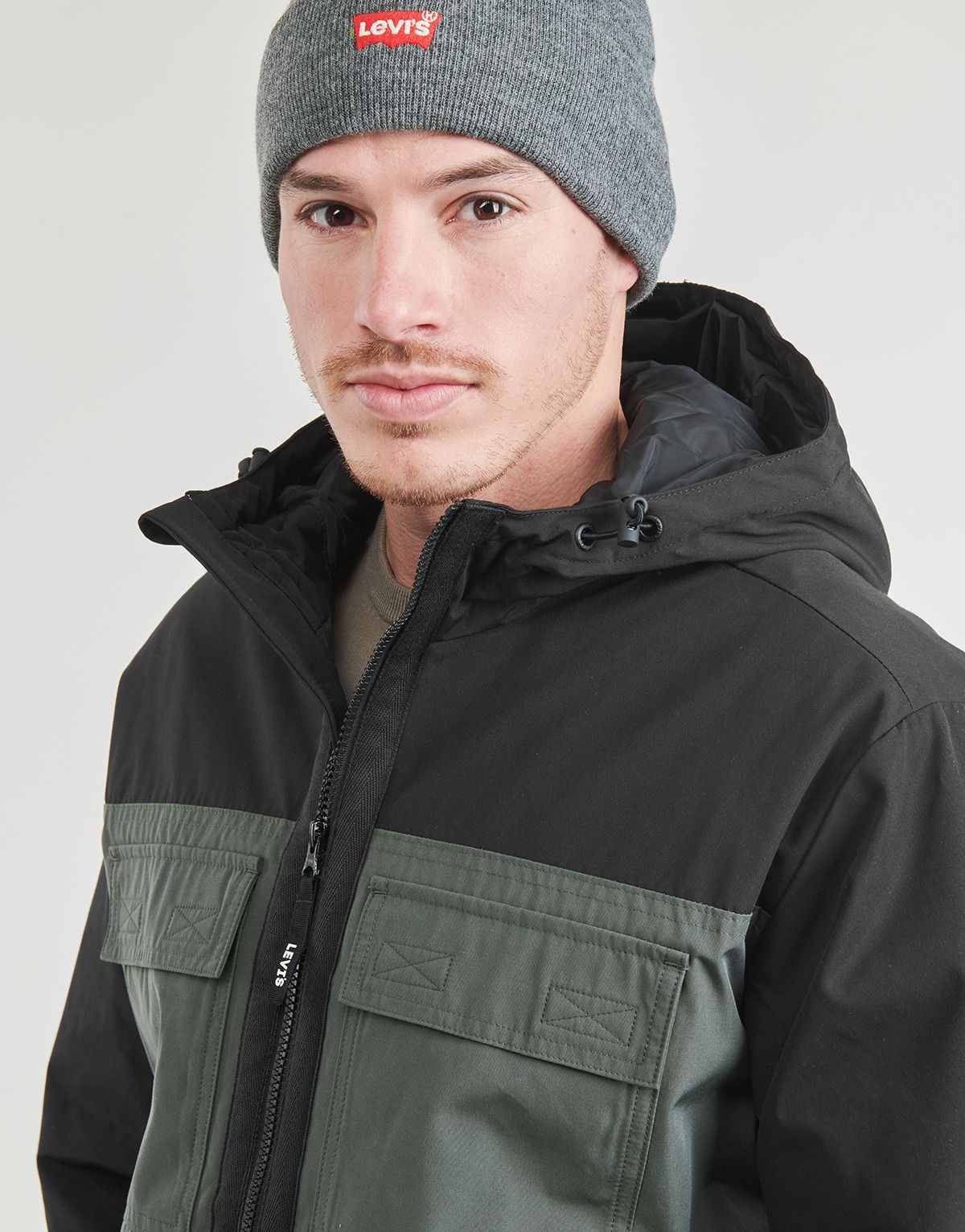 Tamalpais Hooded Jacket