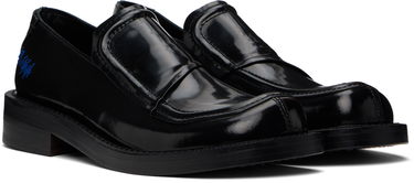 Tenisky a topánky ADER ERROR ADER error Curve LF00 Loafers Čierna | BKAFWS203BK, 3