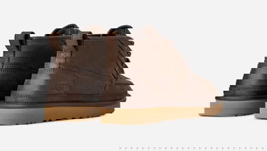 Tenisky a topánky UGG Neumel Moc Boot Hnedá | 1171112-DDC, 3