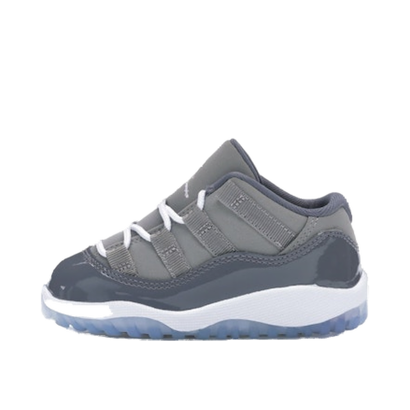 Tenisky a topánky Jordan Air Jordan 11 Retro Low (TD) Šedá | 505836-003