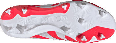 Tenisky a topánky adidas Performance Predator League FG/MG J Červená | id3750, 6